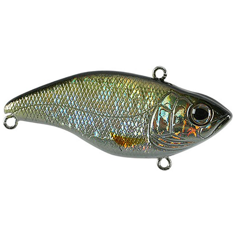 Load image into Gallery viewer, Spro Aruku Shad Lipless Crankbaits - Wild Shiner