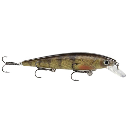 Strike King KVD 300 Series Jerkbaits Yellow Perch