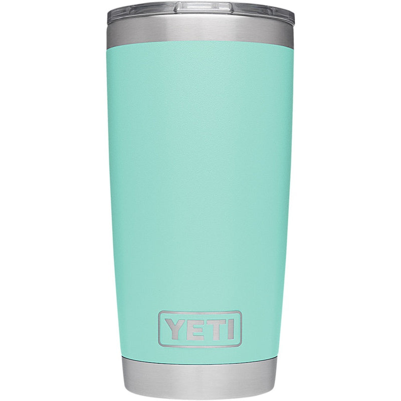 Load image into Gallery viewer, RAMBLER-20-OZ-TUMBLER-sea-foam