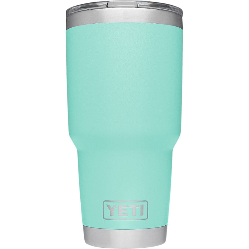 Load image into Gallery viewer, YETI-Rambler-Tumbler-30-Oz-seafoam