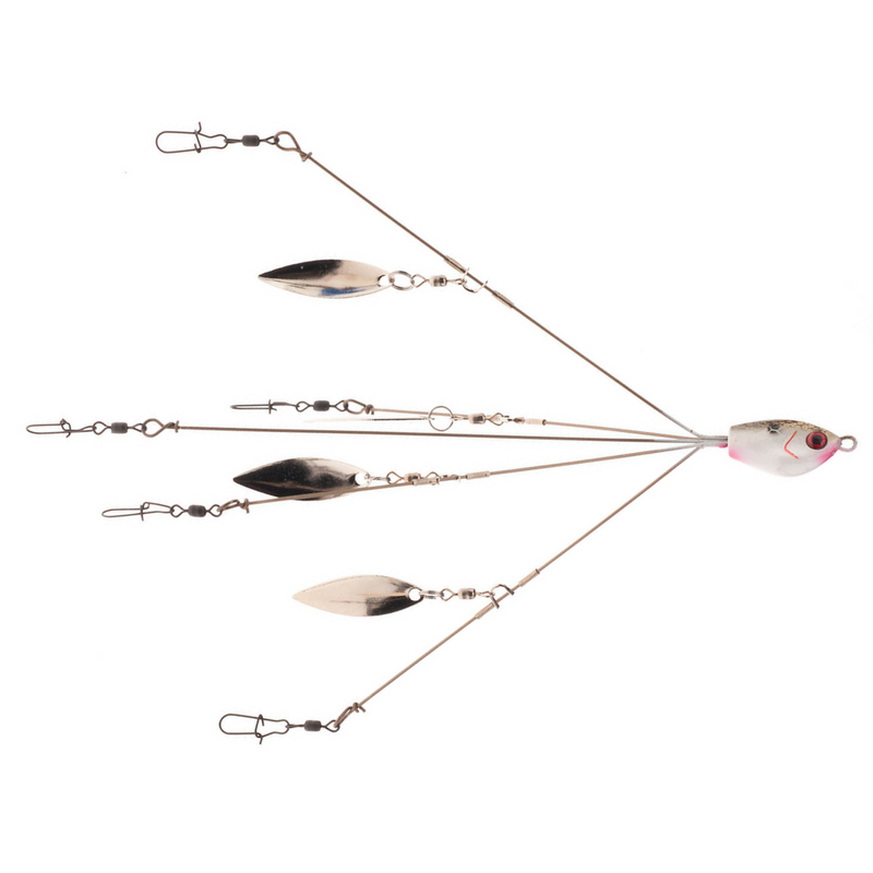 Load image into Gallery viewer, YUM Yumbrella Flash Mob Junior - Willow