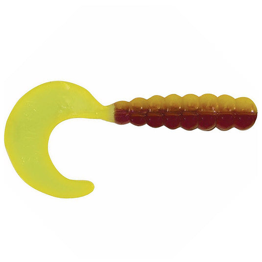 Kalin's Triple Threat Grub - Southern Reel Outfitters