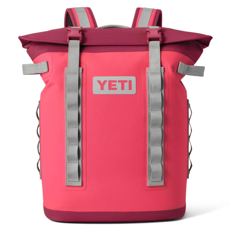 Load image into Gallery viewer, Yeti Hopper M20 Backpack Cooler - Bimini Pink