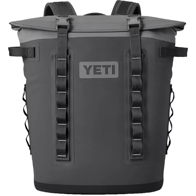 Load image into Gallery viewer, Yeti Hopper M20 Backpack Cooler - Charcoal