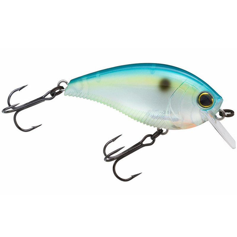 Load image into Gallery viewer, Yo-Zuri 3DB Series Squarebill 1.5 Crankbaits - Citrus Shad
