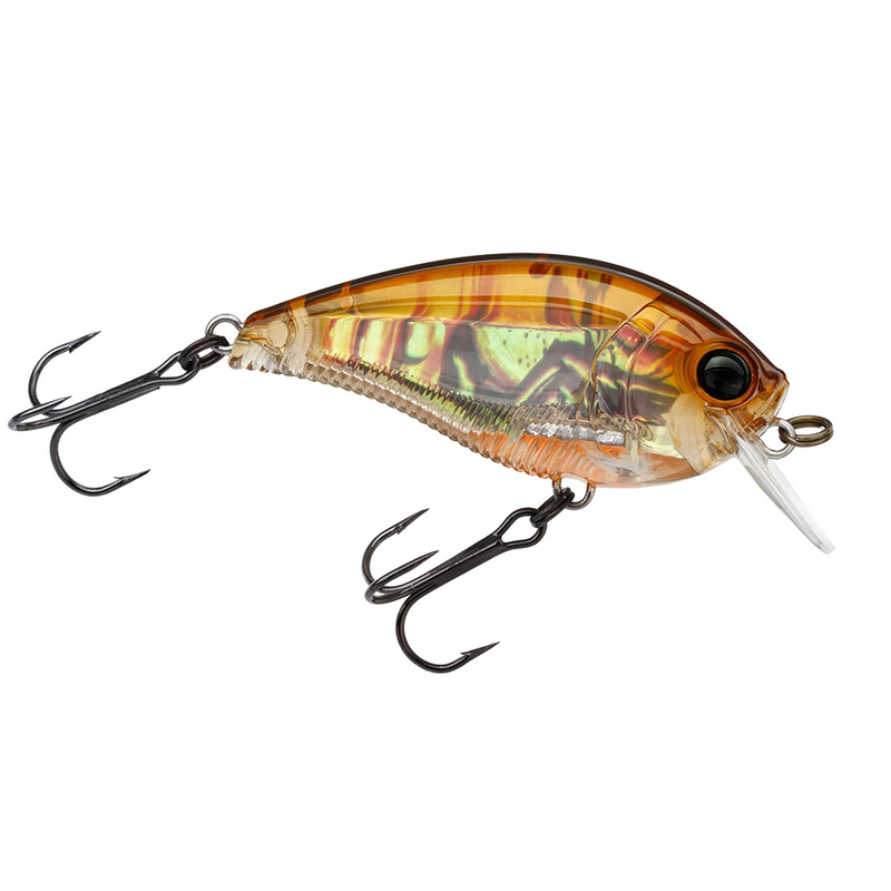Load image into Gallery viewer, Yo-Zuri 3DB Series Squarebill 1.5 Crankbaits - Crawfish