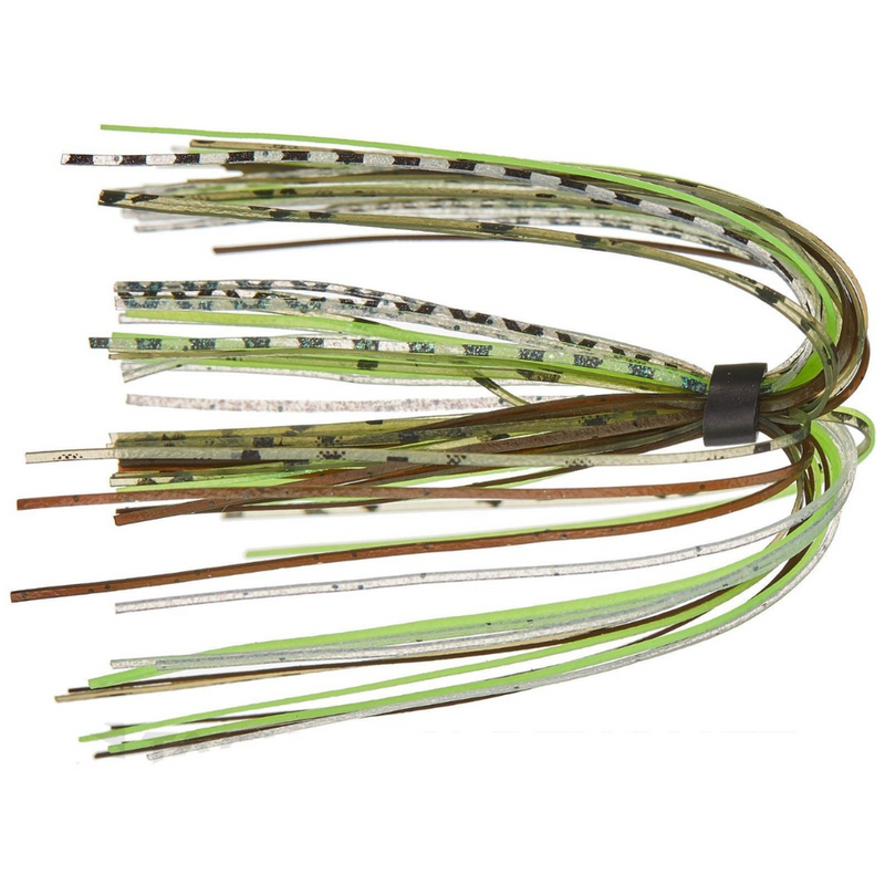 Load image into Gallery viewer, Z-Man Banded Replacement Skirts - BHite Delight