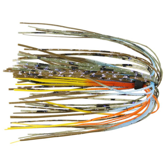 Z-Man Replacement Skirts