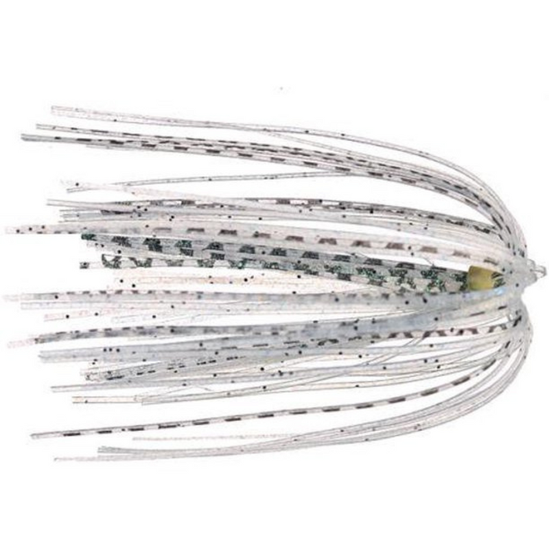 Load image into Gallery viewer, Z-Man Banded Replacement Skirts - Gizzard Shad