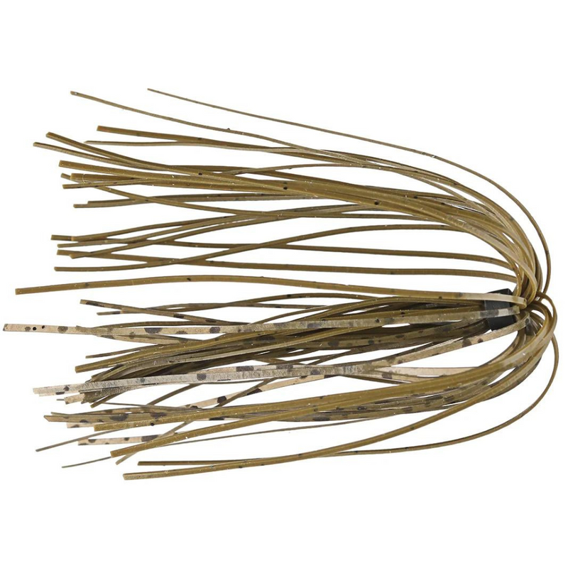 Load image into Gallery viewer, Z-Man Banded Replacement Skirts - Green Pumpkin