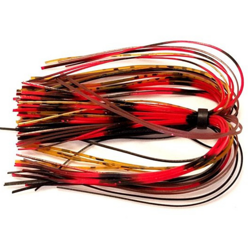 Load image into Gallery viewer, Z-Man Banded Replacement Skirts - Spring Craw