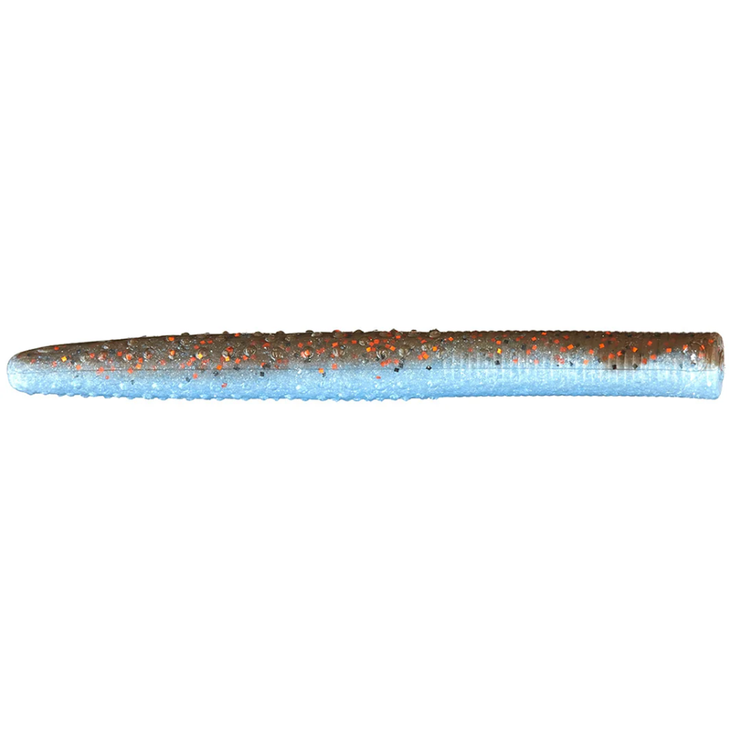 Load image into Gallery viewer, Z-Man Big TRD Worms Blue Claw