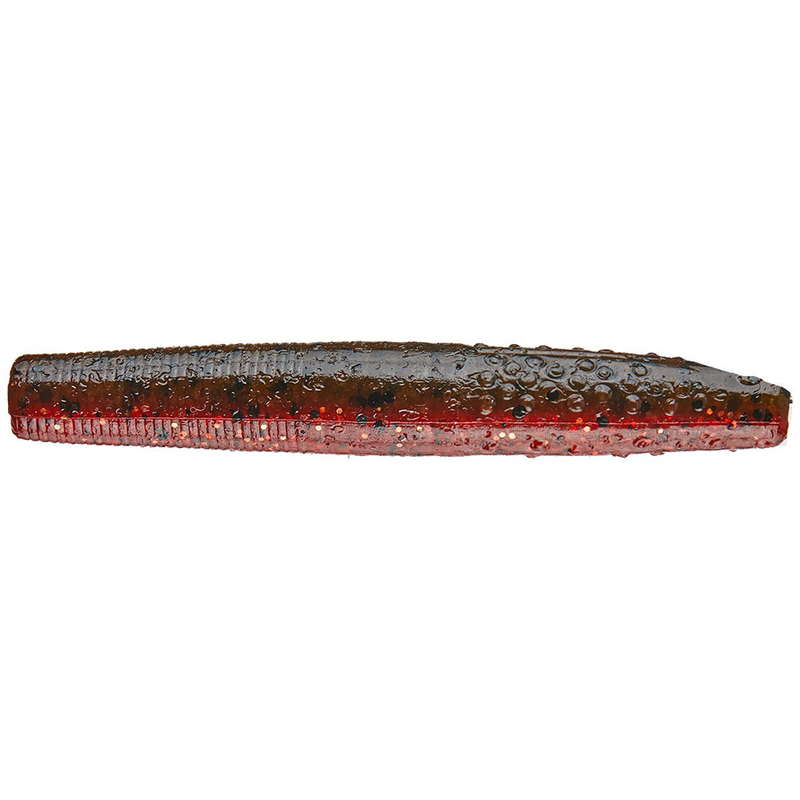 Load image into Gallery viewer, Z-Man Finesse TRD Worms Hot Craw