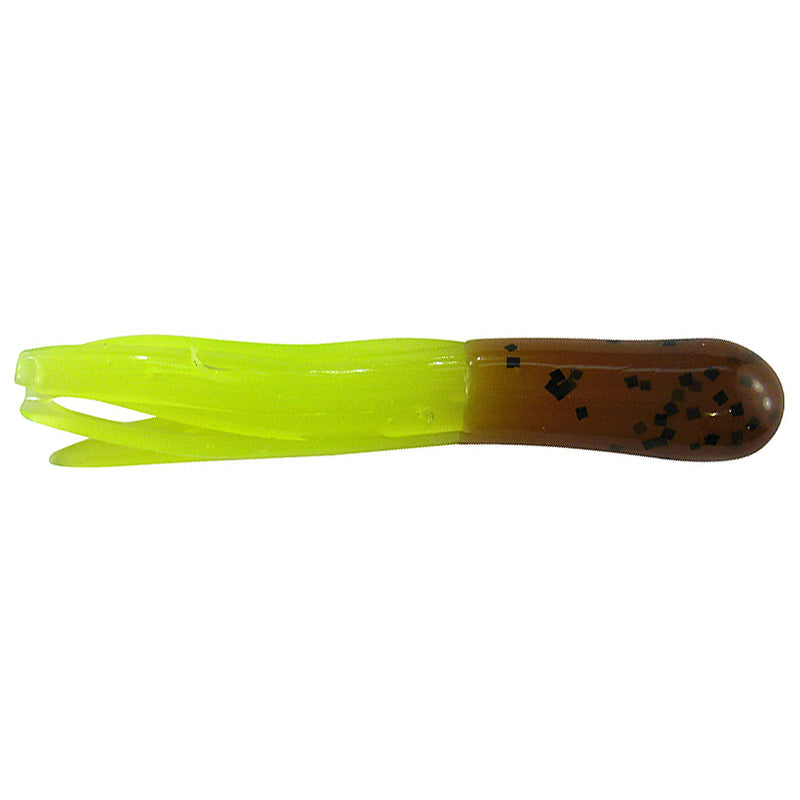 Load image into Gallery viewer, Southern Pro Tackle Lit'l Hustler Crappie Tube