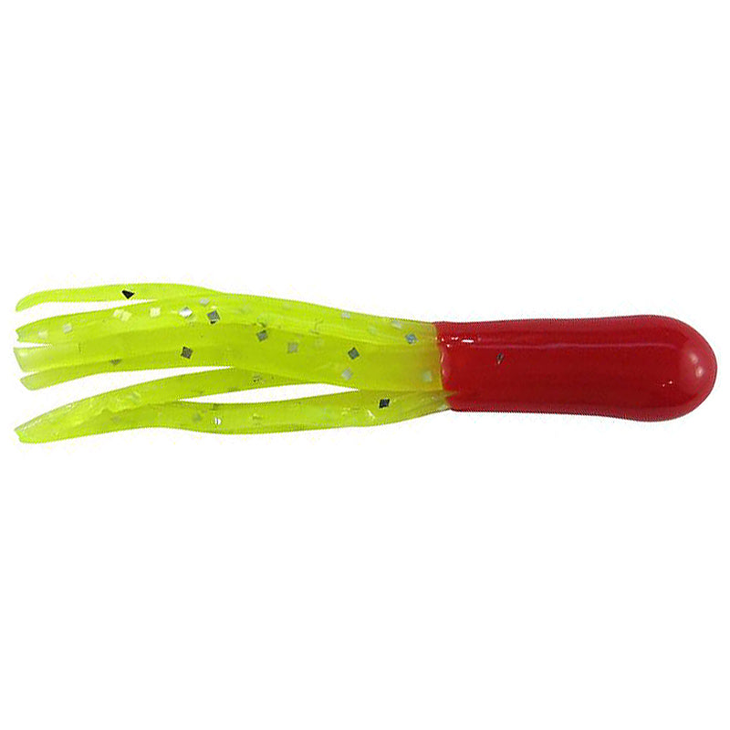 Load image into Gallery viewer, Southern Pro Tackle Lit'l Hustler Crappie Tube