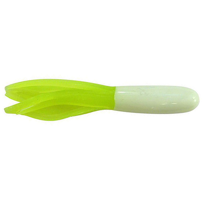 Load image into Gallery viewer, Southern Pro Tackle Lit'l Hustler Crappie Tube