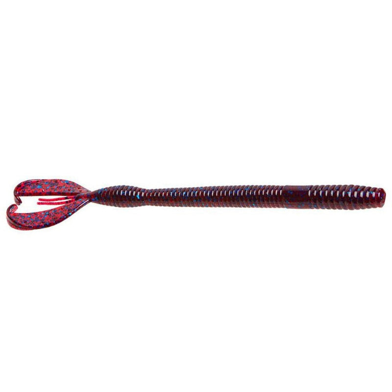 Load image into Gallery viewer, Zoom Z Craw Worm