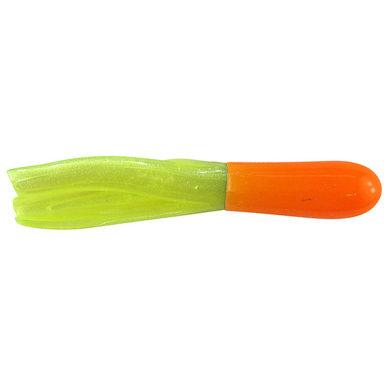 Load image into Gallery viewer, Southern Pro Tackle Lit'l Hustler Crappie Tube