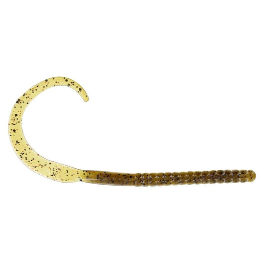 Zoom Ol' Monster Worms