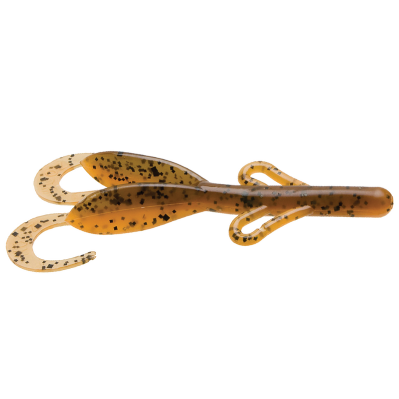 Load image into Gallery viewer, Zoom Baby Brush Hogs - Alabama Craw