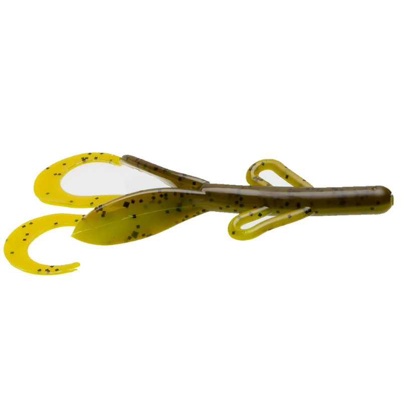 Load image into Gallery viewer, Zoom Baby Brush Hogs - Bullfrog