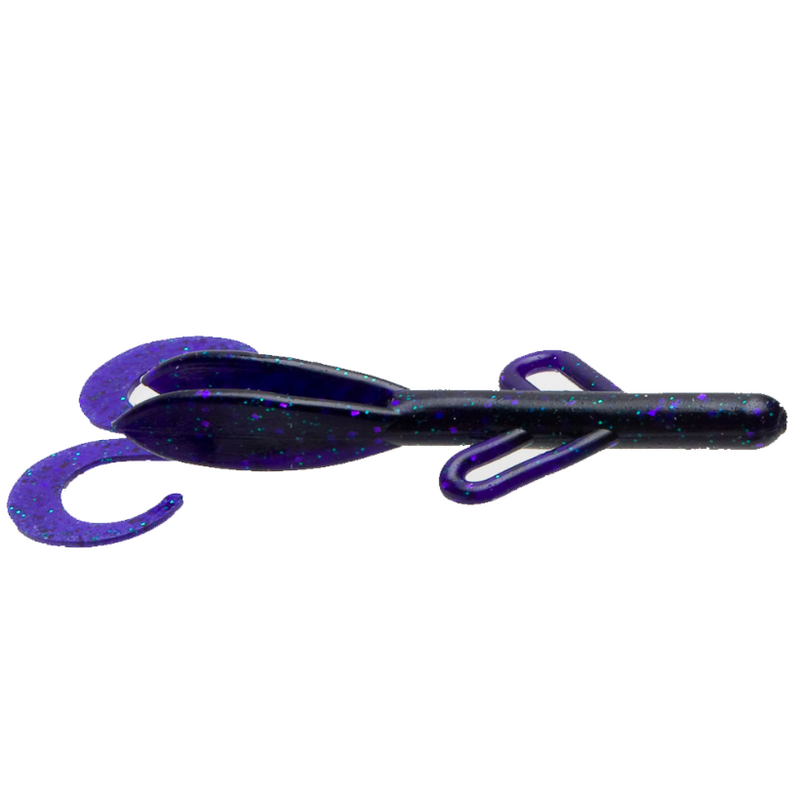 Load image into Gallery viewer, Zoom Baby Brush Hogs - Candy Bug