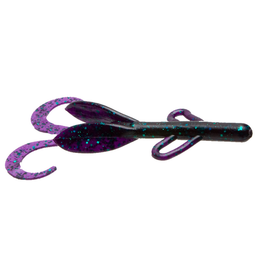 Zoom Baby Brush Hogs - Junebug