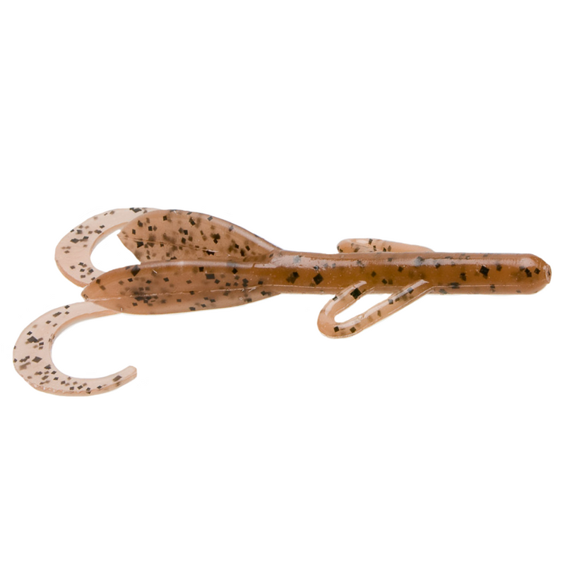 Load image into Gallery viewer, Zoom Baby Brush Hogs - Pumpkin