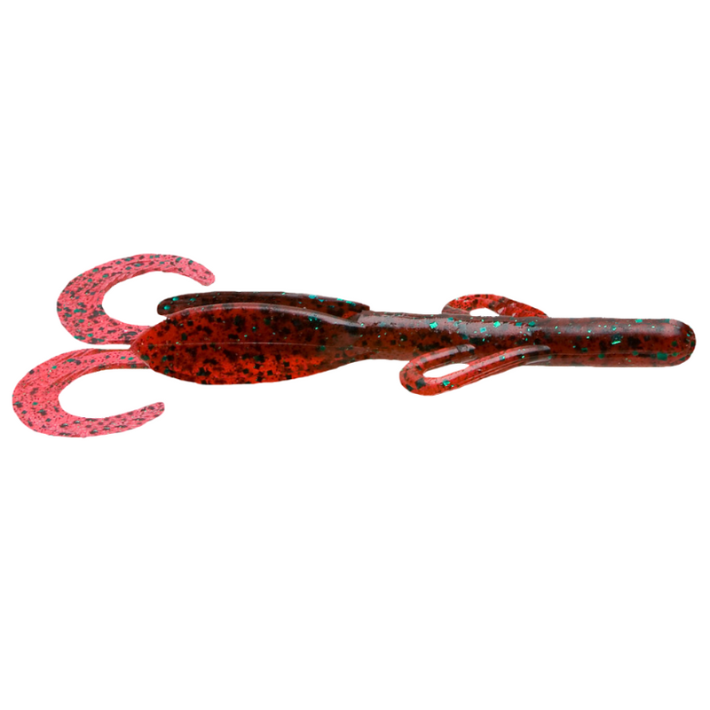 Load image into Gallery viewer, Zoom Baby Brush Hogs - Red Bug