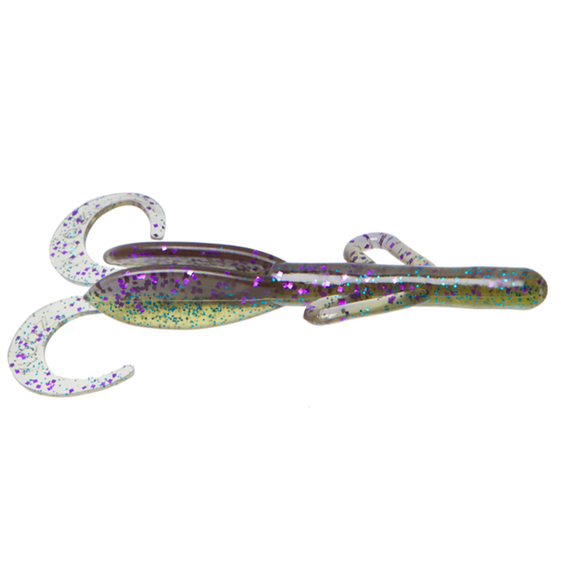 Load image into Gallery viewer, Zoom Baby Brush Hogs - Sprayed Grass