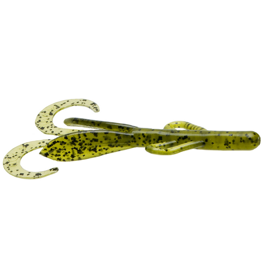 Zoom Baby Brush Hogs - Watermelon Seed