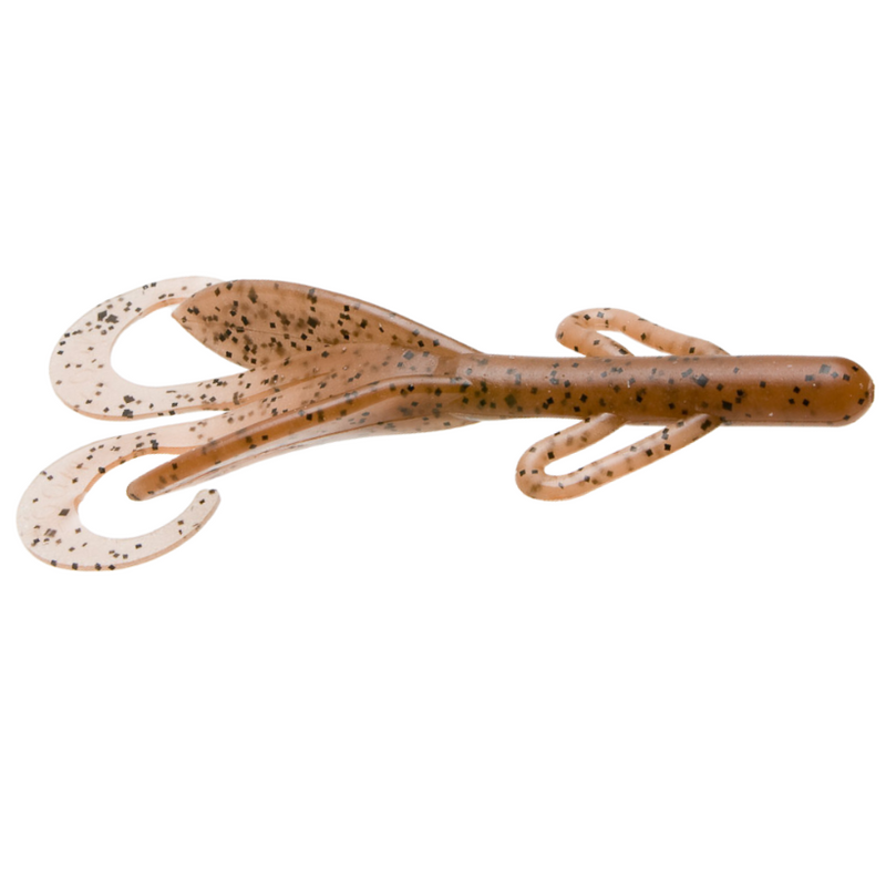 Load image into Gallery viewer, Zoom Brush Hogs - Pumpkin