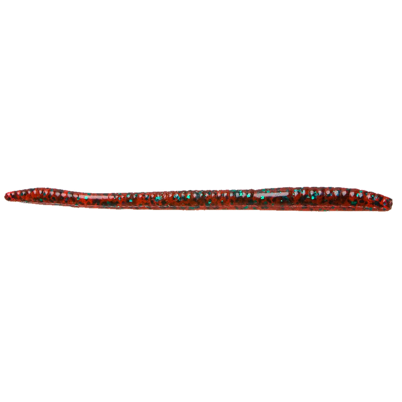 Load image into Gallery viewer, Zoom Finesse Worm Red Bug