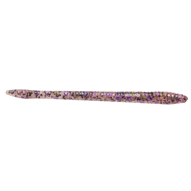 Load image into Gallery viewer, Zoom Finesse Worms Cotton Candy