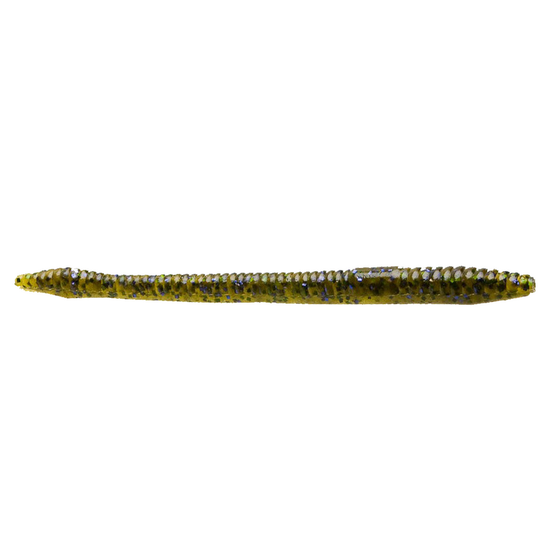 Load image into Gallery viewer, Zoom Finesse Worms Watermelon Candy