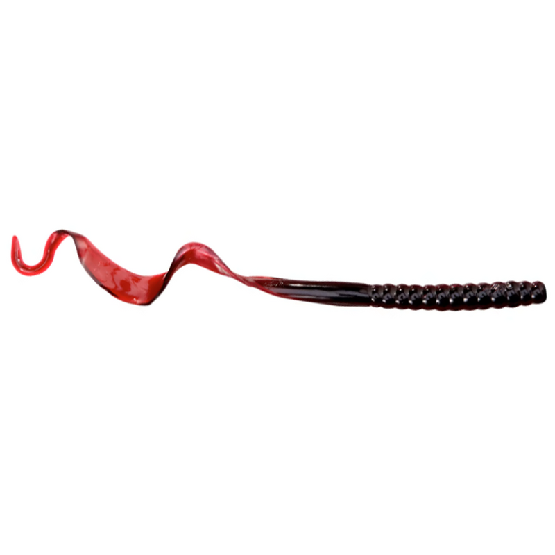 Load image into Gallery viewer, Zoom Magnum II 9'' - Red Shad