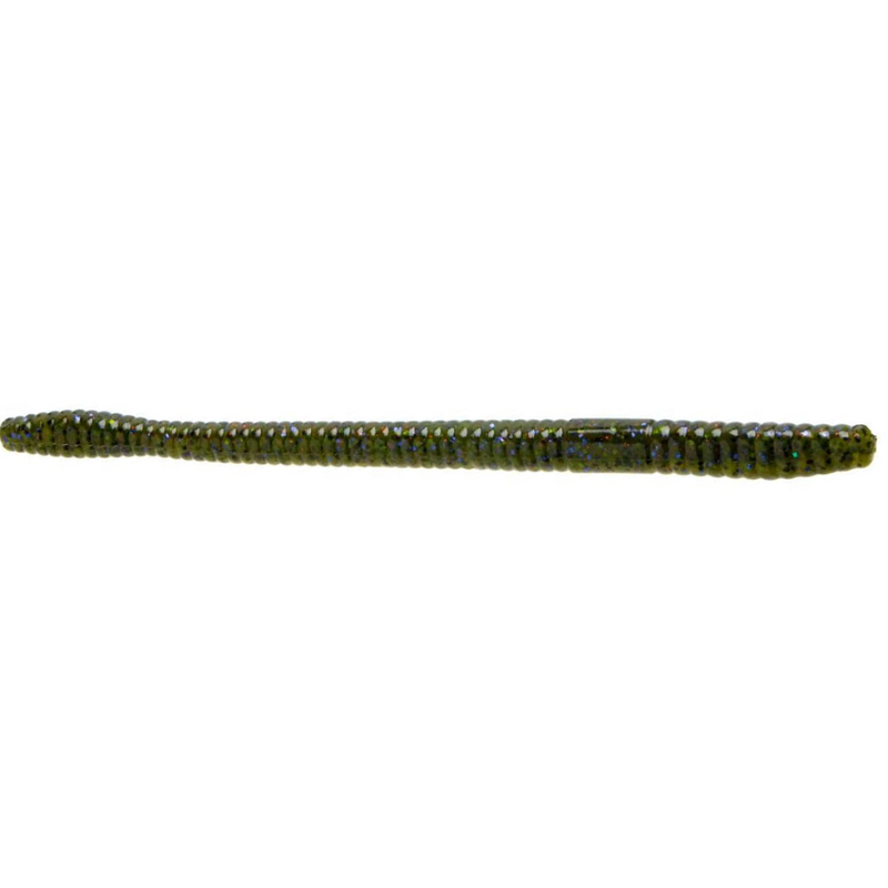 Load image into Gallery viewer, Zoom Magnum Trick Worm - Watermelon Candy Red