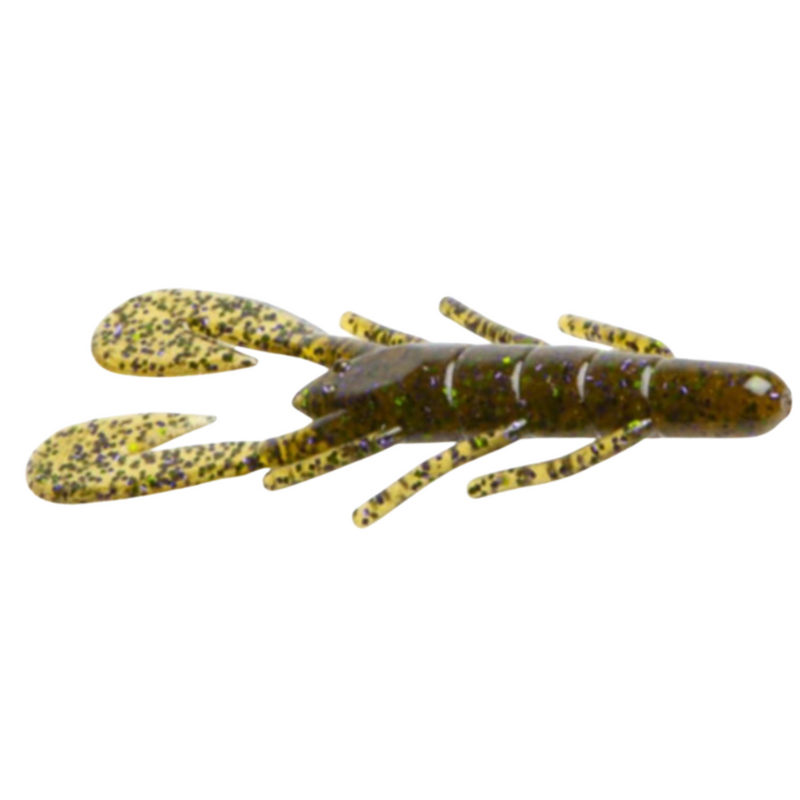 Load image into Gallery viewer, Zoom Magnum UV Speed Craw - Watermelon Candy