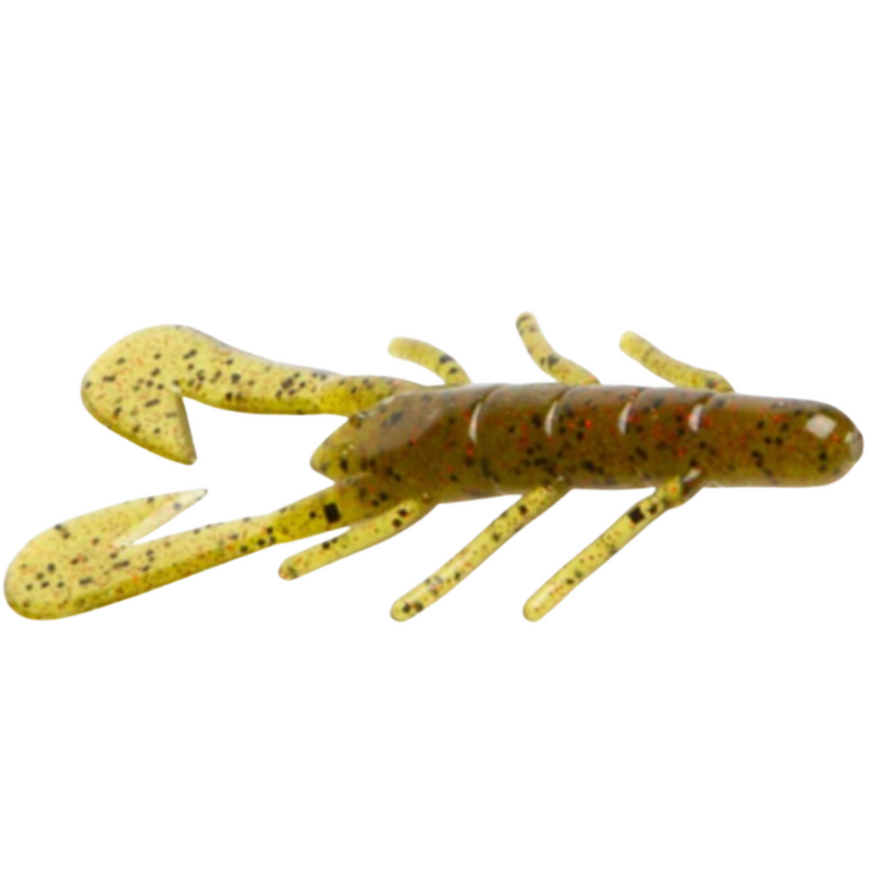 Load image into Gallery viewer, Zoom Magnum UV Speed Craw - Watermelon Red
