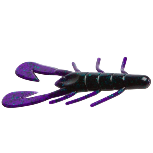 Zoom Magnum UV Speed Craw - Junebug
