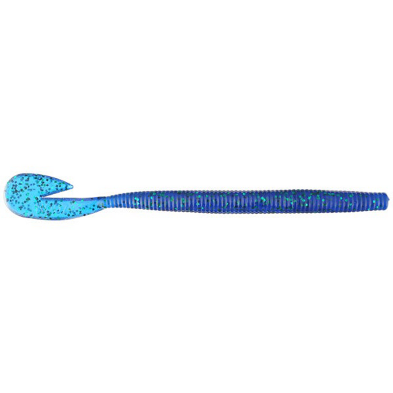 Load image into Gallery viewer, Zoom Ultra Vibe Speed Worm -Emerald Blue