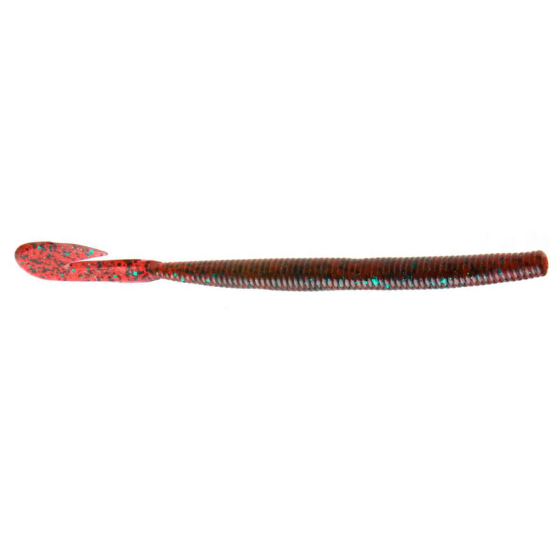 Load image into Gallery viewer, Zoom Ultra Vibe Speed Worm - Red Bug