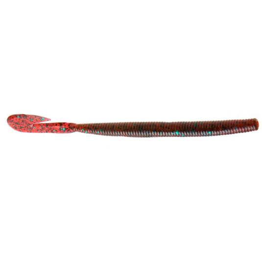 Zoom Ultra Vibe Speed Worm - Red Bug