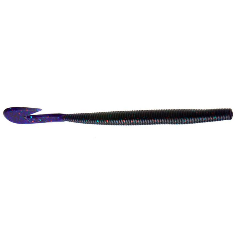 Load image into Gallery viewer, Zoom Ultra Vibe Speed Worms -Junebug Red