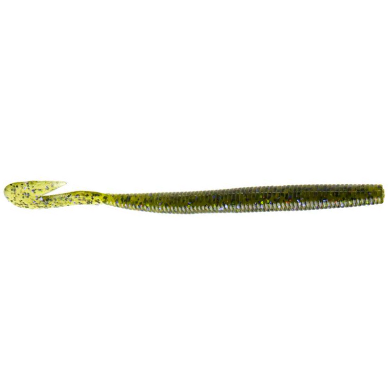 Load image into Gallery viewer, Zoom Ultra Vibe Speed Worms - Watermelon Candy Red