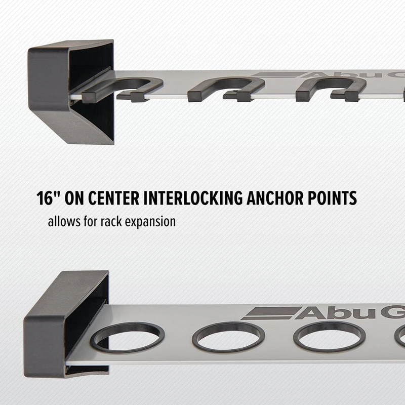 Load image into Gallery viewer, Abu Garcia Vertical Rod Rack