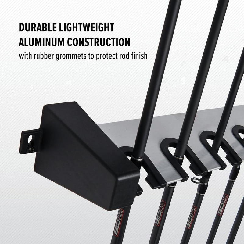 Load image into Gallery viewer, Abu Garcia Vertical Rod Rack