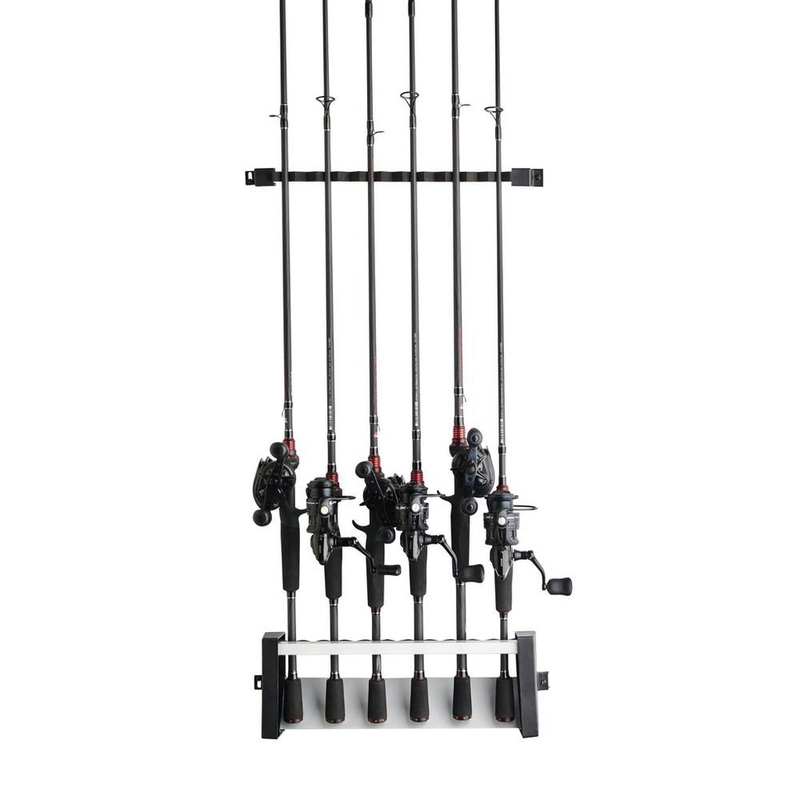 Load image into Gallery viewer, Abu Garcia Vertical Rod Rack