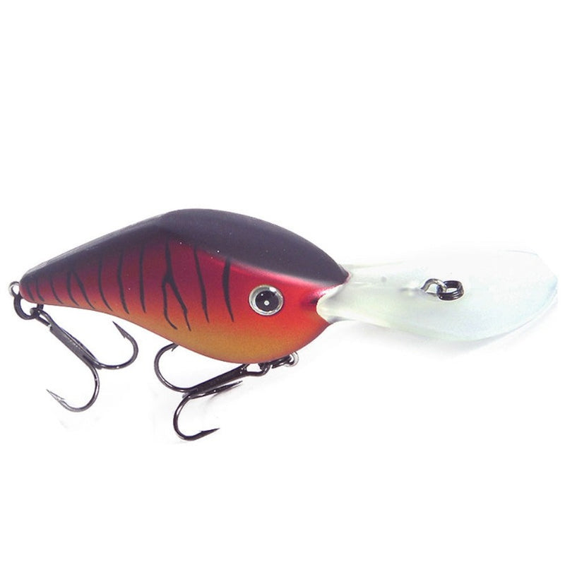 Load image into Gallery viewer, Profound Outdoors Timmy Horton Azuma Z Boss Crankbaits - Aztec
