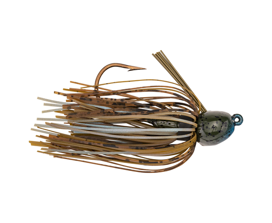 Load image into Gallery viewer, Strike King Bitsy Bug Mini Jigs